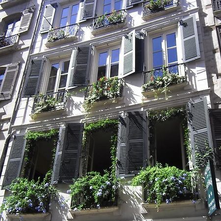 Hotel Des Arceaux Bayonne Exterior photo